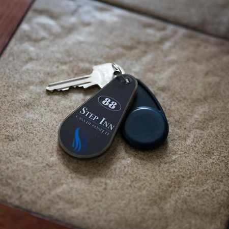 Step Inn Alba Iulia Ngoại thất bức ảnh