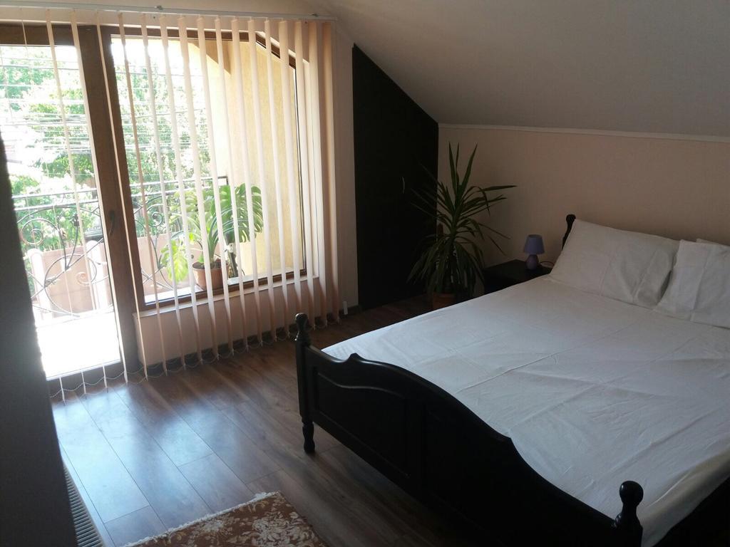 Step Inn Alba Iulia Ngoại thất bức ảnh