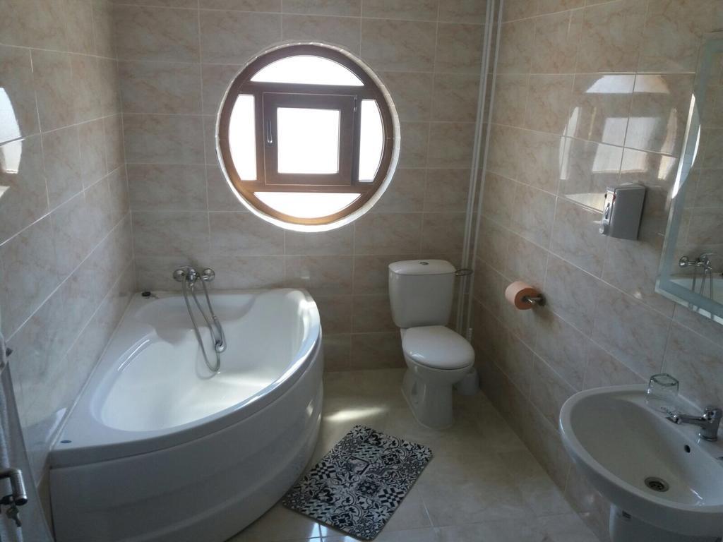 Step Inn Alba Iulia Ngoại thất bức ảnh