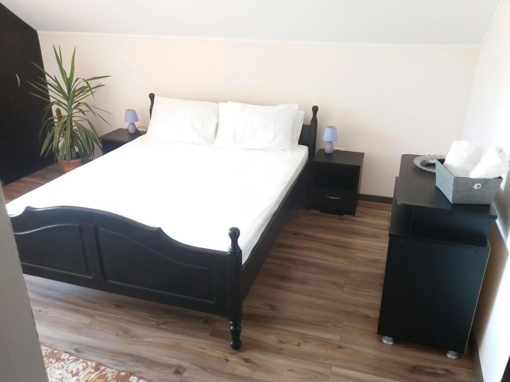 Step Inn Alba Iulia Ngoại thất bức ảnh
