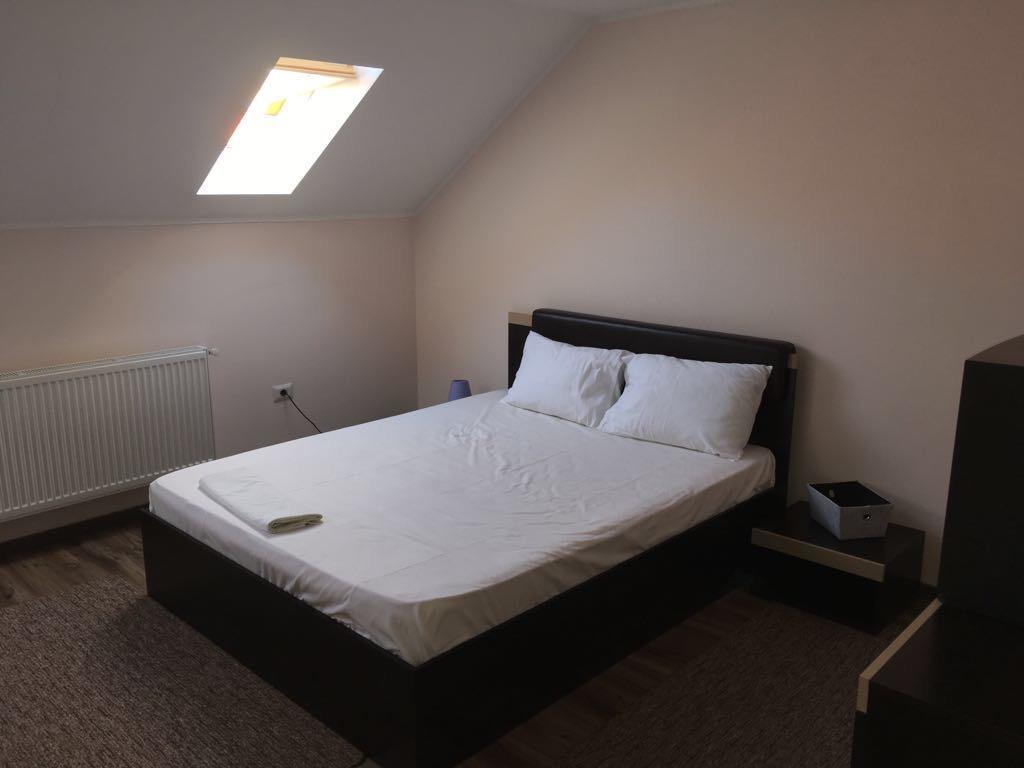 Step Inn Alba Iulia Ngoại thất bức ảnh