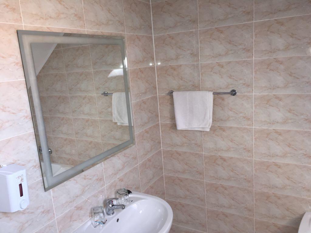 Step Inn Alba Iulia Ngoại thất bức ảnh