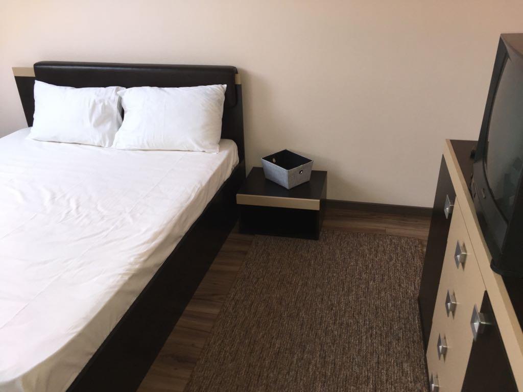 Step Inn Alba Iulia Ngoại thất bức ảnh