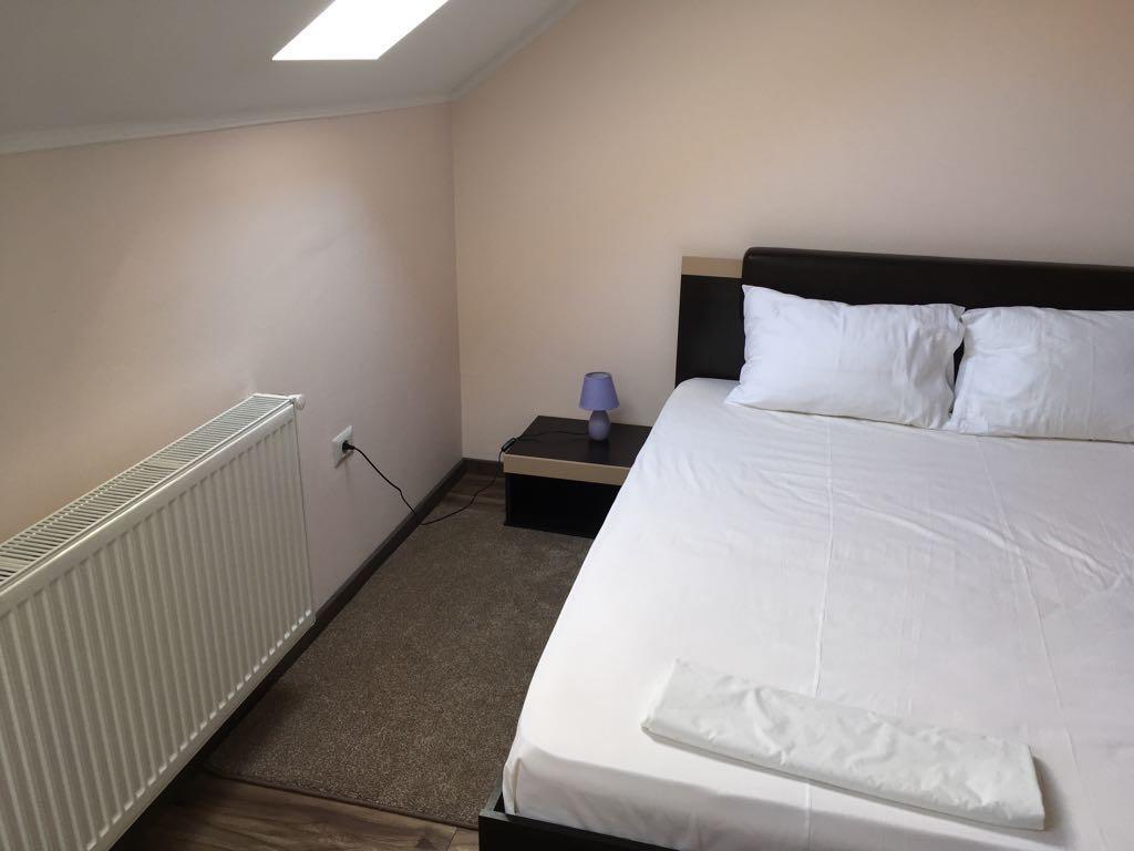 Step Inn Alba Iulia Ngoại thất bức ảnh