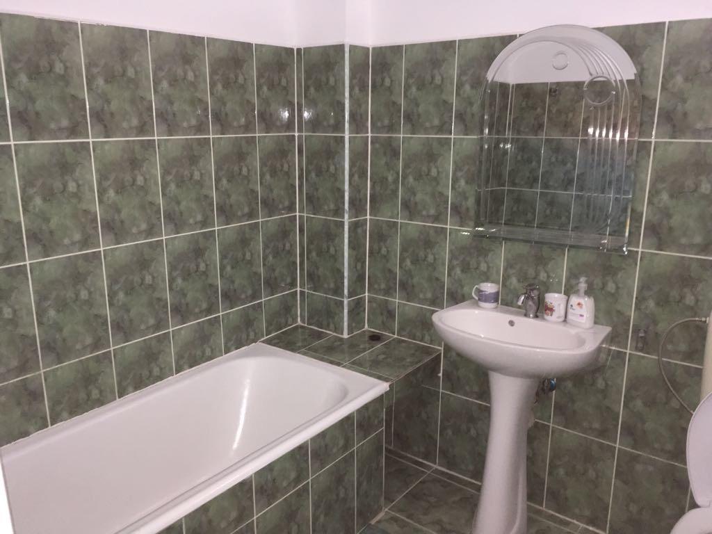 Step Inn Alba Iulia Ngoại thất bức ảnh