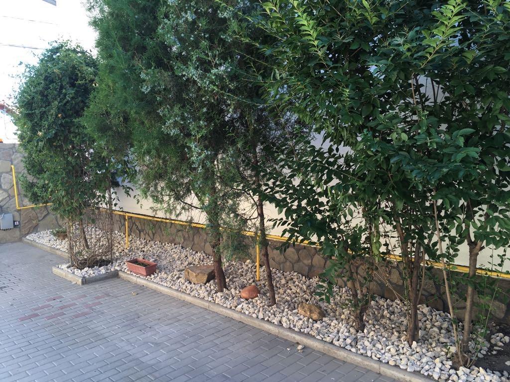 Step Inn Alba Iulia Ngoại thất bức ảnh