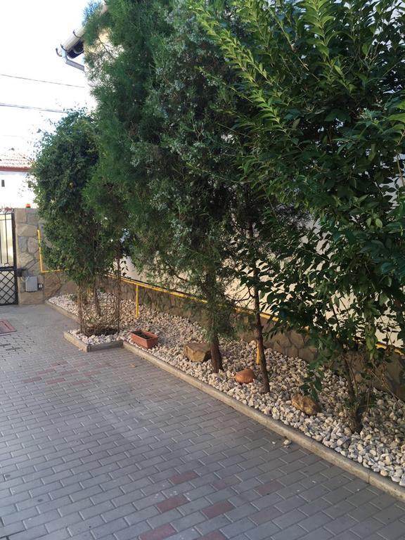 Step Inn Alba Iulia Ngoại thất bức ảnh