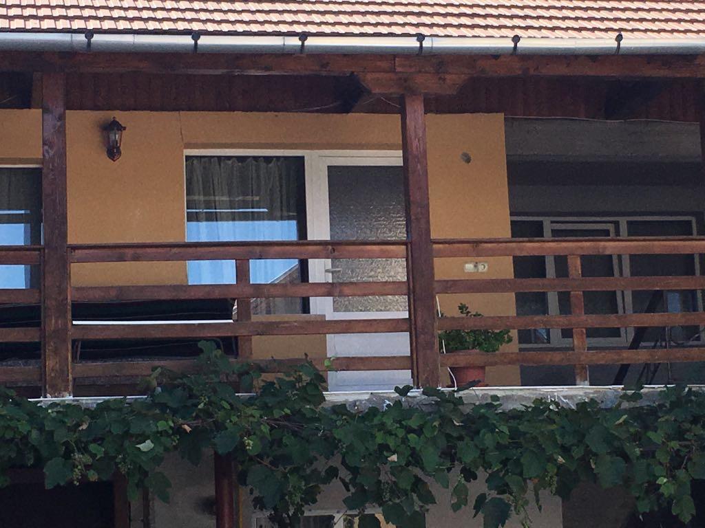 Step Inn Alba Iulia Ngoại thất bức ảnh