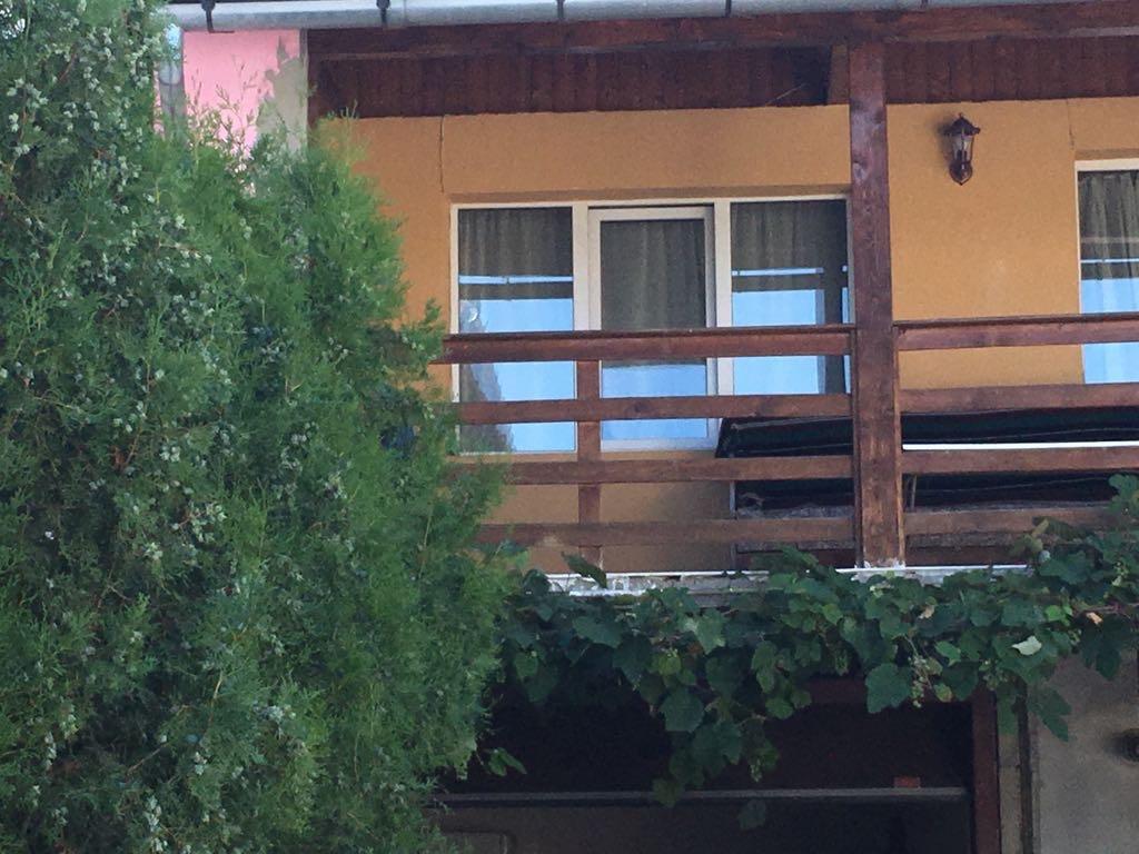 Step Inn Alba Iulia Ngoại thất bức ảnh